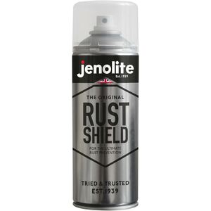 Rust Shield Spray