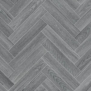 Herringbone Vinyl Flooring