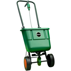 Miracle-Gro Rotary Seed Spreader