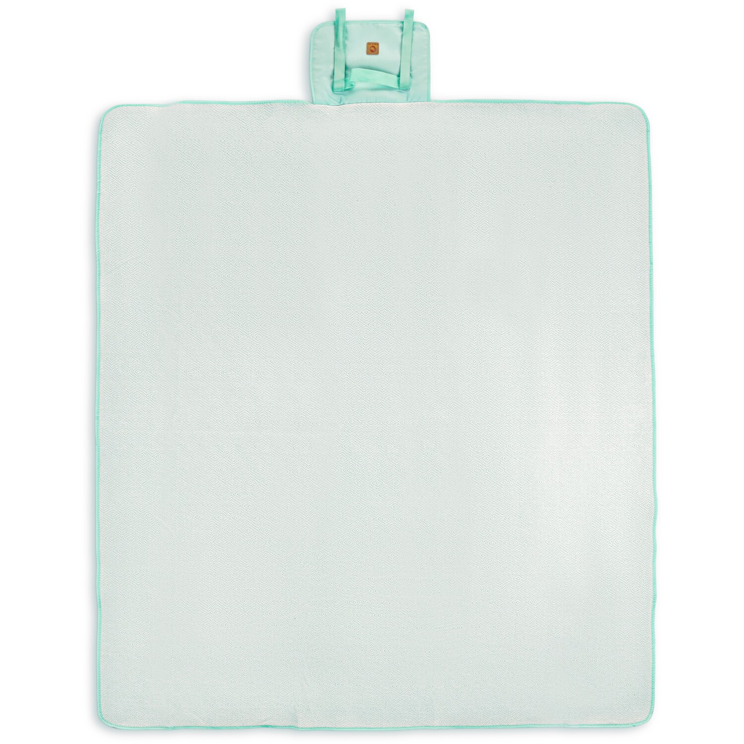 Whitesands Foldable Picnic Blanket - Green