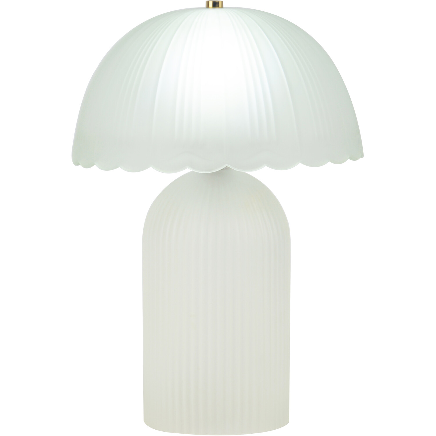 Image of Lilibet Table Lamp - Cream