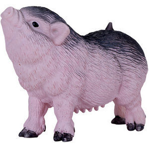 MOJO Farmland 381080 Pot Bellied Piglet Toy Figure