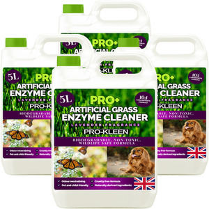 ProBio Artificial Grass Cleaner Probiotic Lavender