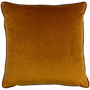 Gemini Double Piped Cushion 50 x 50cm