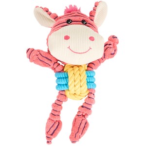 Tough Tanglerz Dog Toy