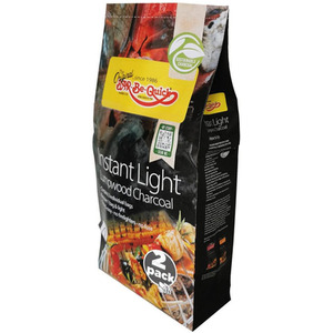 Barbecue Lumpwood Charcoal