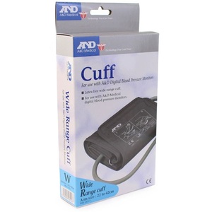 AD Medical Wide range cuff 22-42cm