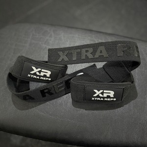 Lifting straps