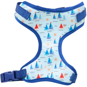 Sail Away Dog Harness