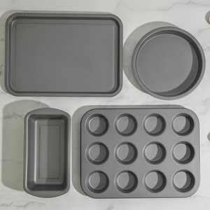 KitchenCraft Bakeware Set