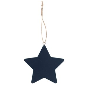 Starry Love Hare Hanging Decoration