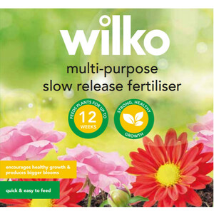 Multi Purpose Slow Release Feed