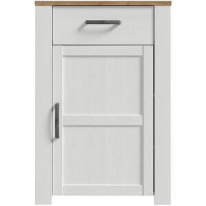 Bohol Shoe Cabinet