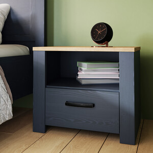 Bohol Bedside Table