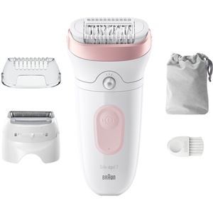 Braun Silk-epil SE7-030 Epilator