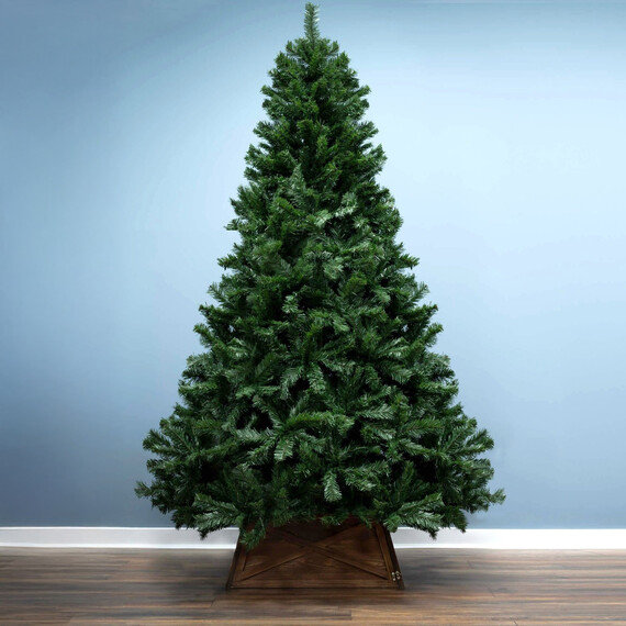 The Vanda Verde Fir Tree