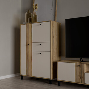 Grafton Tall Cabinet