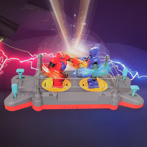 Pack of 2 Combat Robot Fighters