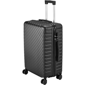 Lifeideas 24 Inch Hardside Travel Suitcase