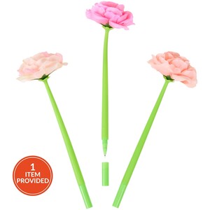 Flower Pen