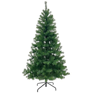 6FT Luxury Imperial Grand Fir Full Artificial Christmas Tree