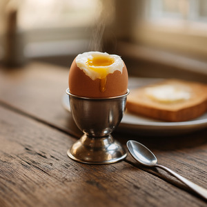 Stainless Steel Egg Cup
