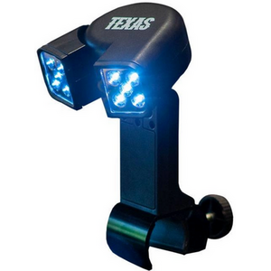 Adjustable BBQ Grill Light