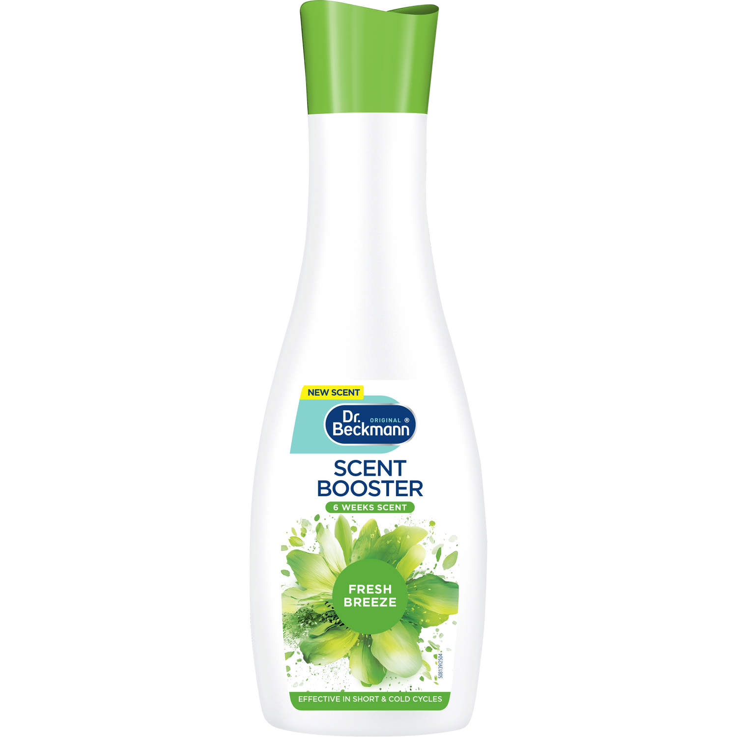 Dr Beckmann Laundry Scent Booster - Fresh Breeze
