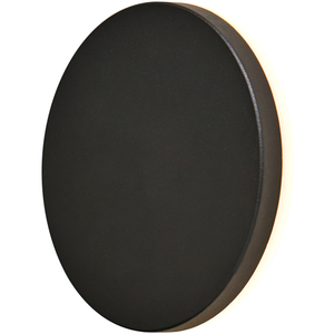 Diosa Outdoor Round Wall Light