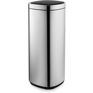50L Square Sensor Bin