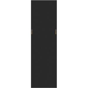 Inga Walnut Wood Full Length Rectangle 120x80cm Mirror