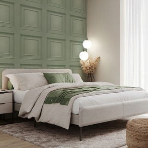 Amara Panel Sage