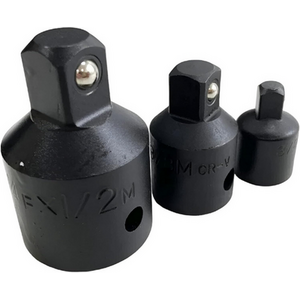 Impact Socket Reducer Set Adaptor