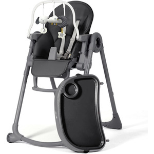 Allis Lola 2-in-1 Baby High Chair