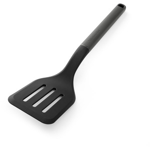 KitchenAid Slotted Turner, Heat Resistant Cooking Utensil