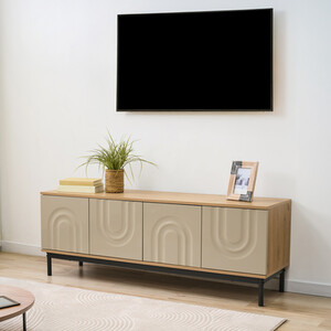 Phoebe TV Stand
