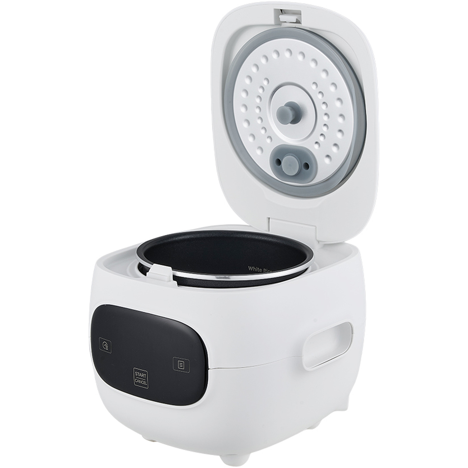 1.2L Multifunctional Mini Rice Cooker
