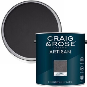 Craig and Rose Artisan Decorative Effect Paint