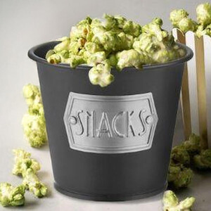 The Mia Snack Bowl
