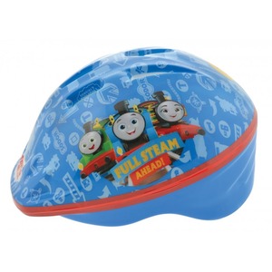 Thomas and Friends Childrens Bike Safety Helmet for Cycles or Scooters