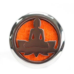 Car Diffuser Kit Lotus Buddha 30mm