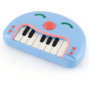 13-Key Kids Piano Keyboard