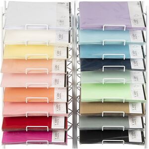 A4 Assorted Colours Premium Card 220gsm