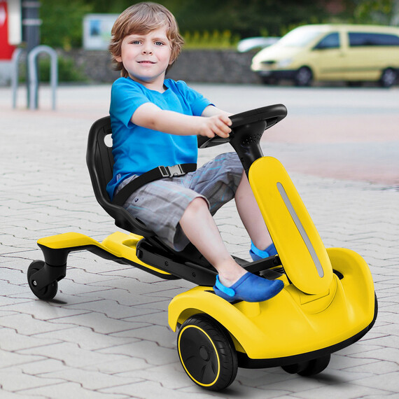 Electric Ride on Drift Car