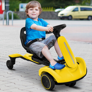 Electric Ride on Drift Car