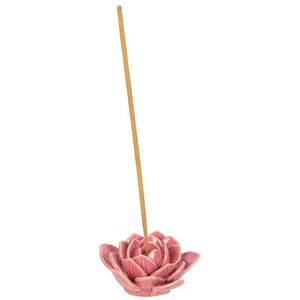 Something Different Pond Dipping Water Lily Incense Stick Holder