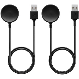 Magnetic USB A Charger Cable For Galaxy Watch