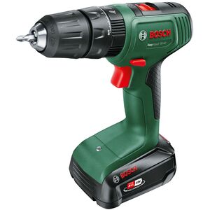 Bosch EasyImpact 18V-40 Cordless Impact Drill