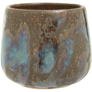 Silas Brown Planter
