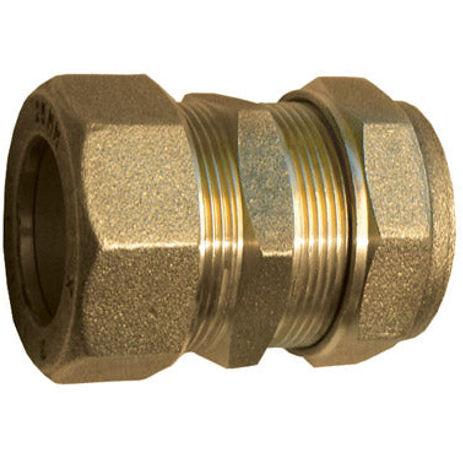 B&Q - Prima Plus Compression Reducing Coupling Poly P25 X 15mm - Image 3